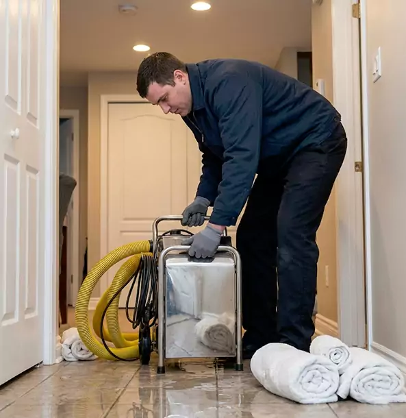 Why Property Owners in Sunny Side Choose Sunnyside Restoration Pro for Emergency Water Extraction?