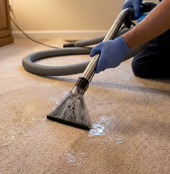 Why Sunny Side Property Owners Choose Sunnyside Restoration Pro for Emergency Water Removal?