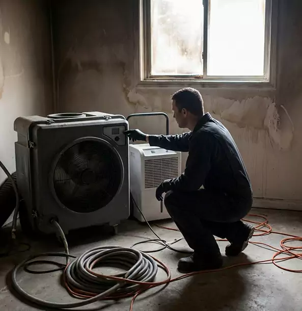 Why Sunny Side Property Owners Choose Sunnyside Restoration Pro for Fire and Water Damage Restoration?
