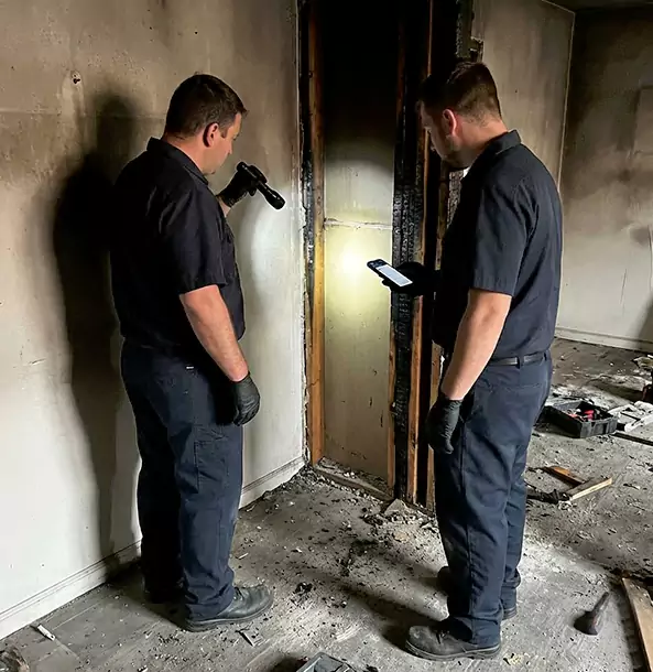 Why Sunny Side Property Owners Trust Sunnyside Restoration Pro for Fire and Water Damage Repair?