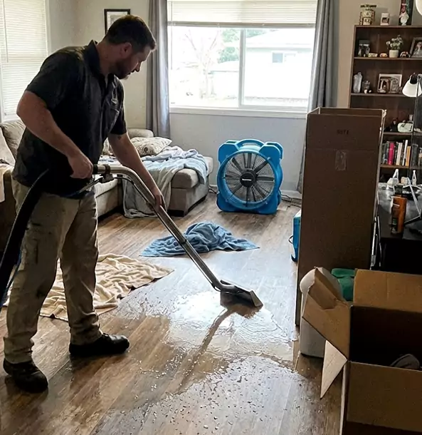 Why Sunny Side Property Owners Choose Sunnyside Restoration Pro?