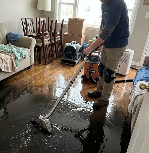 Why Sunnyside Restoration Pro Delivers the Best Flood Restoration Services in Sunny Side, GA?
