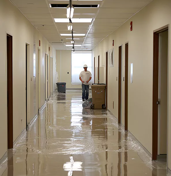 Why Sunny Side Hotels Choose Sunnyside Restoration Pro?