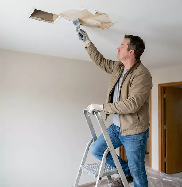 Why Sunny Side Homeowners Rely on Sunnyside Restoration Pro for Water Damage Recovery?