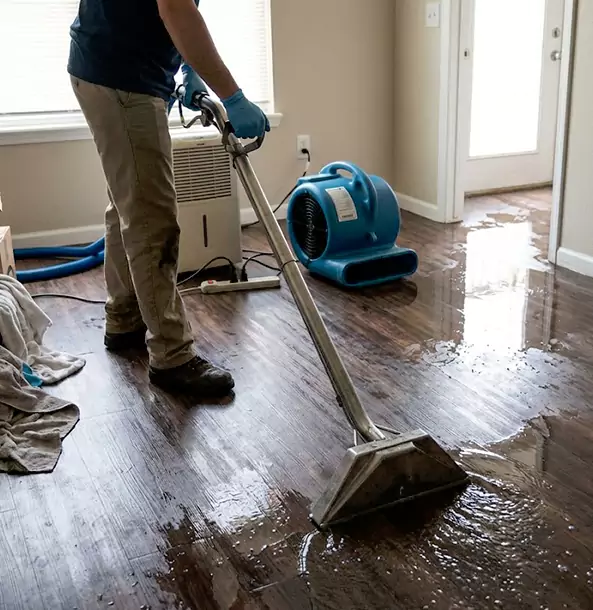Why Sunny Side Homeowners Choose Sunnyside Restoration Pro for Water Cleanup?