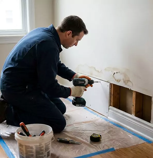 Why Sunny Side Homeowners Choose Sunnyside Restoration Pro?