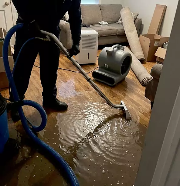 Why Sunny Side Trusts Sunnyside Restoration Pro for Sewage Cleanup?