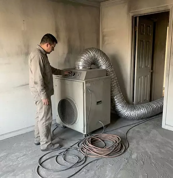 Why Sunny Side Residents Trust Sunnyside Restoration Pro for Restoration?