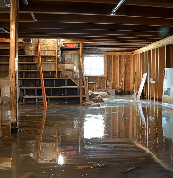 Why Sunny Side Property Owners Trust Sunnyside Restoration Pro for Standing Water Removal?