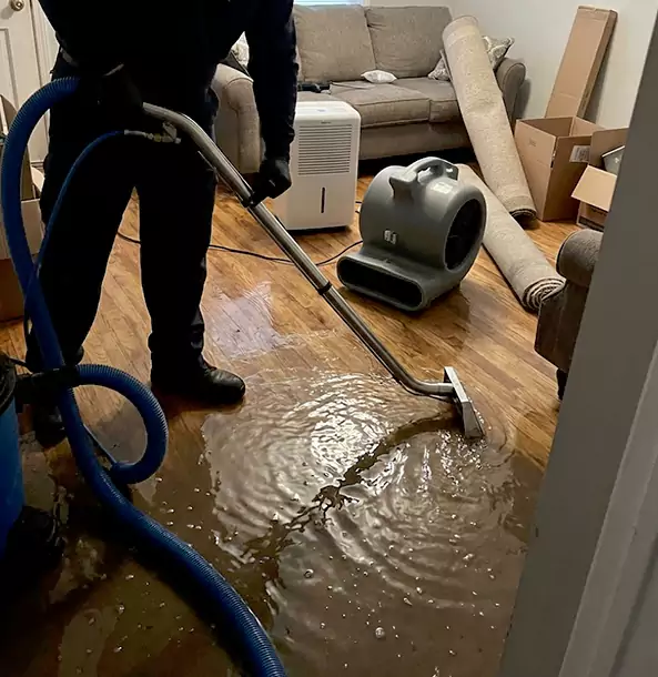 Why Sunnyside Restoration Pro Is the Right Choice in Sunny Side, GA?
