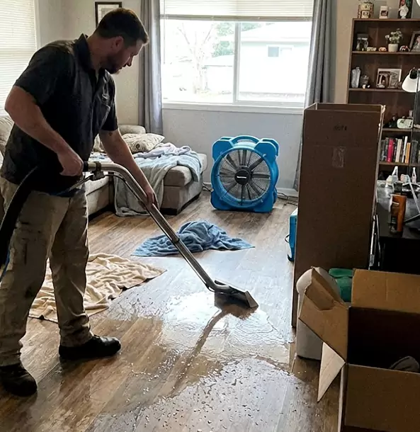 Why Sunny Side Chooses Sunnyside Restoration Pro for Water and Mold Restoration?
