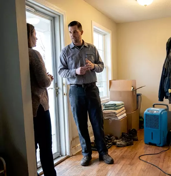 Why Sunny Side Trusts Sunnyside Restoration Pro for Water Damage Restoration Service?
