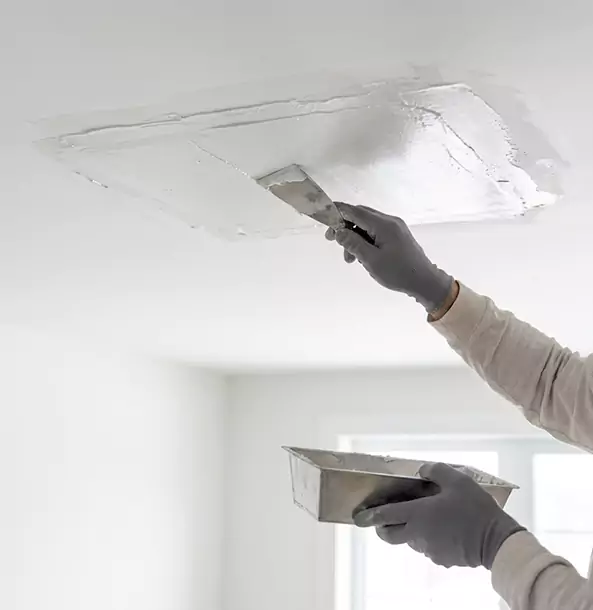 Why Sunny Side Homeowners Trust Sunnyside Restoration Pro for Ceiling Water Damage Repair?