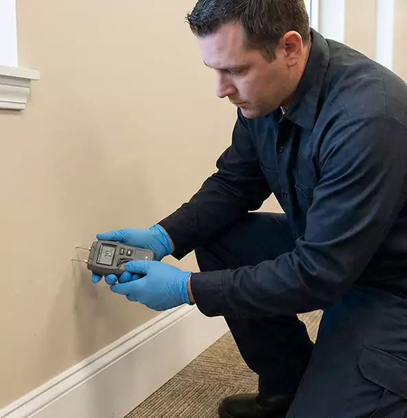 Why Sunny Side Property Owners Trust Sunnyside Restoration Pro for Leak Detection?