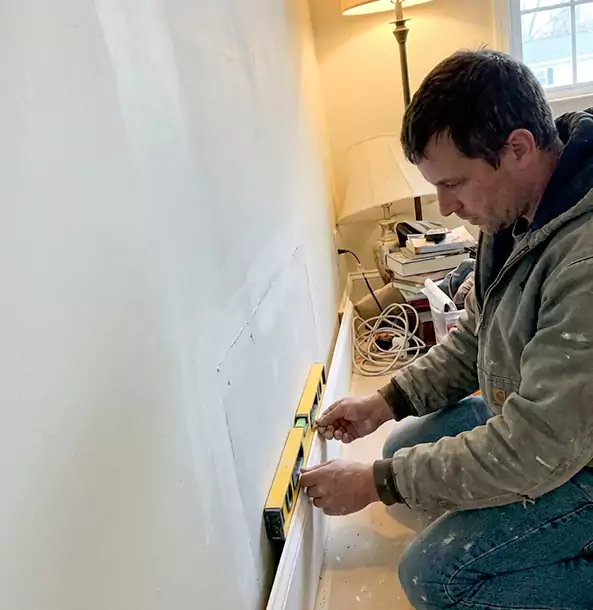 Why Sunnyside Restoration Pro Is the Right Choice for Water Damage Repair in Sunny Side, GA?