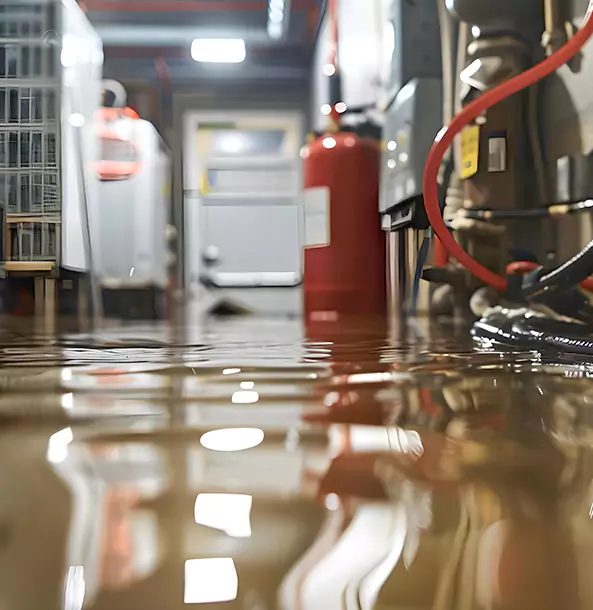 Why Sunny Side Property Owners Rely on Sunnyside Restoration Pro?