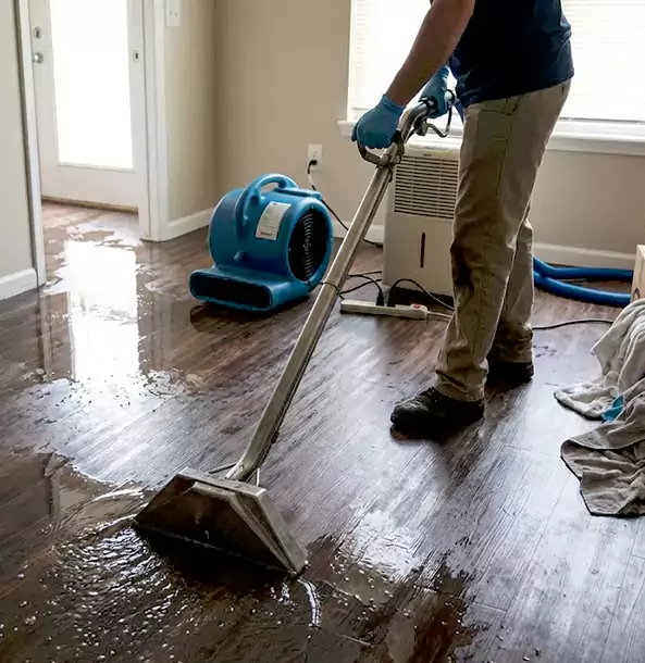 Why Sunnyside Restoration Pro Is the Right Choice for Basement Flood Restoration in Sunny Side, GA?